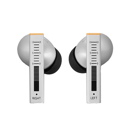 Bluetooth наушники Moondrop Golden Ages grey
