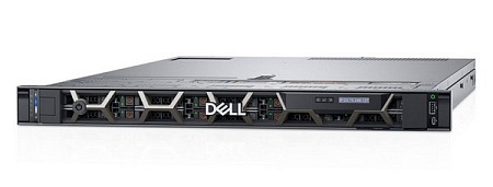 Сервер Dell PowerEdge R640 210-AKWU_0012345