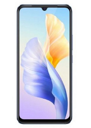 Смартфон Vivo V23e Dancing Waves