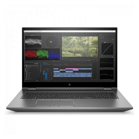 Ноутбук HP ZBook Fury 17 G8 4A699EA