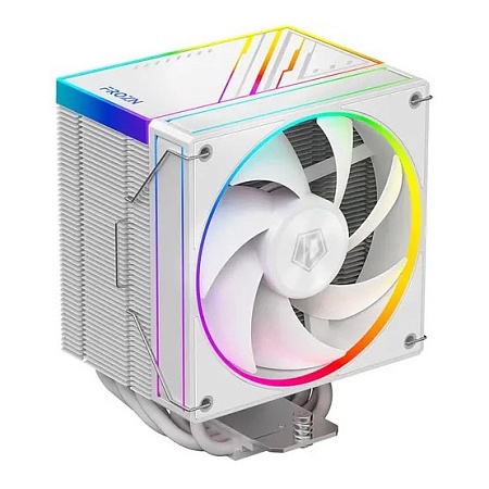 Вентилятор ID-Cooling FROZN A610 ARGB WHITE Вентилятор ID-Cooling FROZN A610 ARGB WHITE