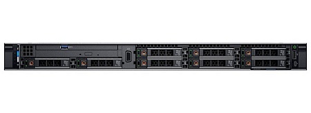 Сервер Dell PowerEdge R640 210-AKWU-16091