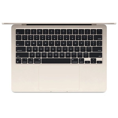 Ноутбук Apple 13-inch MacBook Air MC8P4RU/A