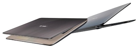 Ноутбук Asus X540LJ-XX015T 90NB0B11-M00410