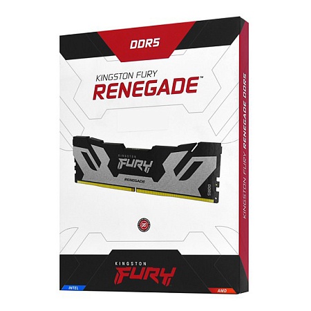 Оперативная память 16 GB Kingston Fury Renegade KF560C32RS-16