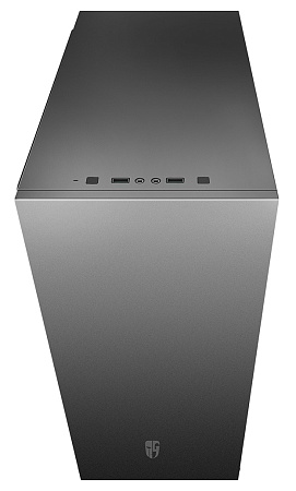 Корпус для ПК DeepCool Macube 310P Black