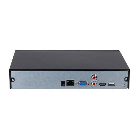 Сетевой видеорегистратор Dahua DHI-NVR2108HS-S3