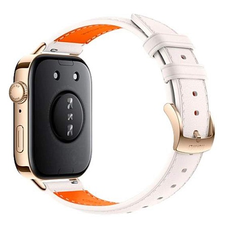 Смарт-часы HUAWEI WATCH FIT 3 Slo-B19 Pearl White