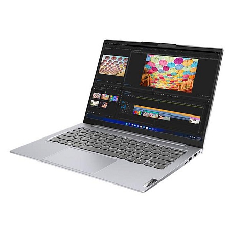 Ноутбук Lenovo ThinkBook 14 G4+ 21CX000URU