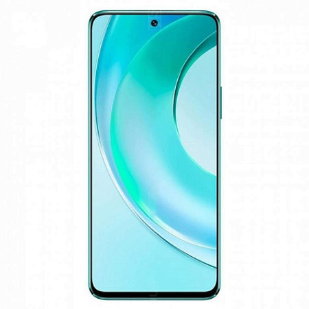 Смартфон WIKO T50  Mulan W-P861-03 Green