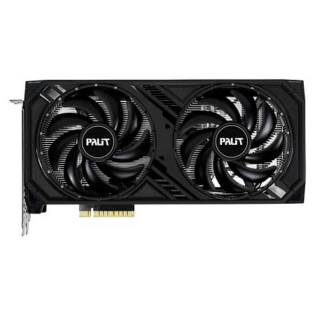 Видеокарта 8Gb PALIT RTX4060 DUAL 8G NE64060019P1-1070D