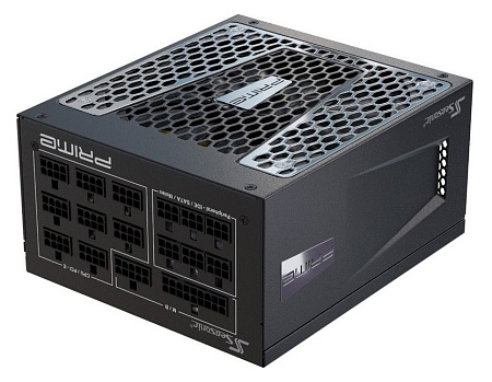 Блок питания 850W Seasonic Prime PX-850 SSR-850PD