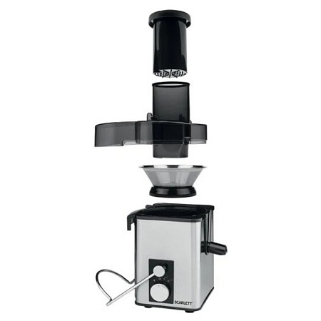 Соковыжималка центробежная Scarlett SC-JE50S53