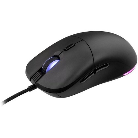 Мышь игровая 2E GAMING HyperSpeed Lite WL, RGB Black