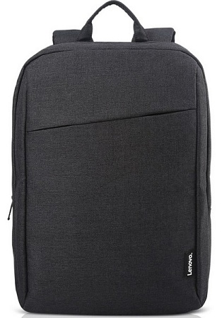 Рюкзак для ноутбука Lenovo Casual Backpack B210 Black GX40Q17225