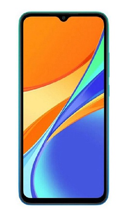 Смартфон Xiaomi Redmi 9C 4/128GB Aurora Green
