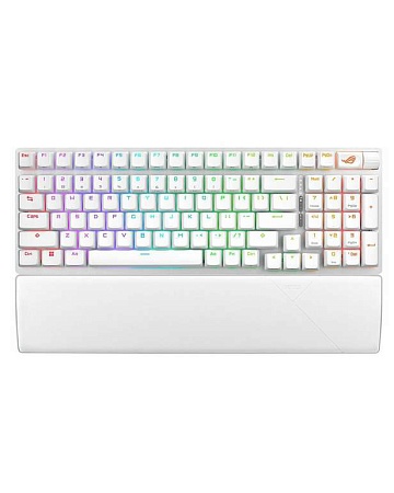 Клавиатура ASUS X901 ROG Strix Scope II 96 90MP037A-BKRA30