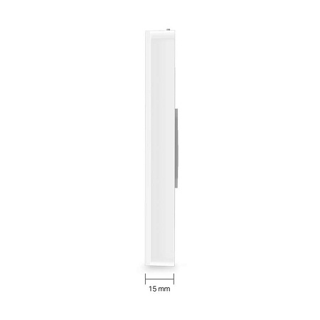 Wi-Fi точка доступа TP-Link EAP615-Wall