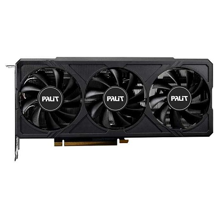 Видеокарта 16GB PALIT RTX4060Ti JETSTREAM OC NE6406TU19T1-1061J