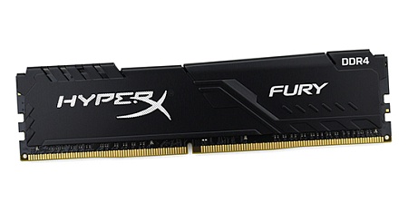 Оперативная память 16 GB Kingston HyperX Fury HX432C16FB3/16