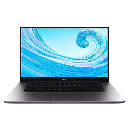 Ноутбук HUAWEI MateBook D 15 BoD-WFH9 53012TLP
