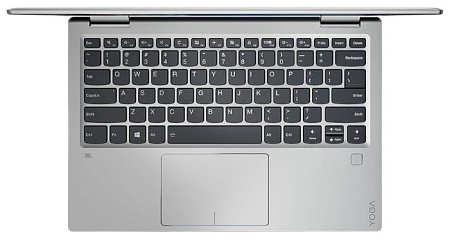 Ноутбук Lenovo IdeaPad Yoga 720 GR 80X6006YRK