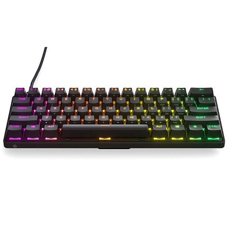Клавиатура Steelseries Apex Pro Mini US
