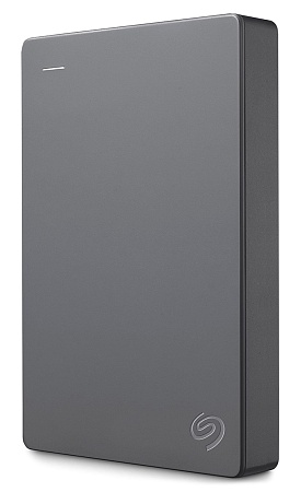 Внешний жесткий диск 4 TB Seagate Basic STJL4000400