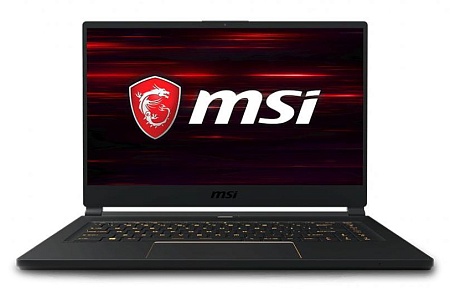 Ноутбук MSI GS65 Stealth 8SG-217KZ-BB7875H