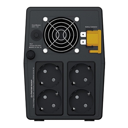 ИБП APC BVG2200I-GR