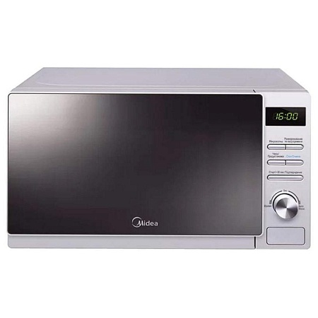 Микроволновая печь MIDEA AM720C4E-S