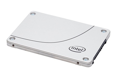 SSD накопитель 960 GB Intel D3-S4610 Series SSDSC2KG960G801
