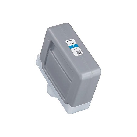 Чернильный картридж Canon PFI-340 Cyan 4775C001