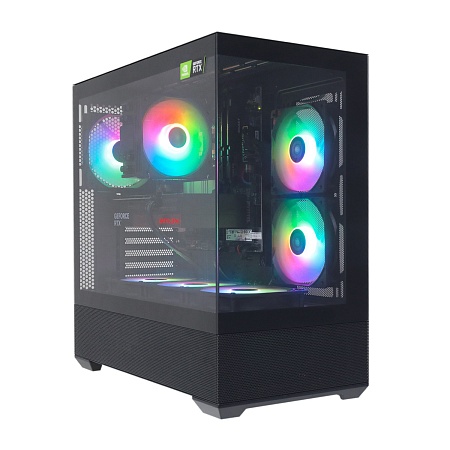 Компьютер Advanced 102856 Компьютер Advanced 102856