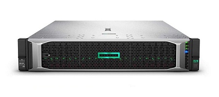 Сервер HP Enterprise DL380 Gen10 P24840-B21
