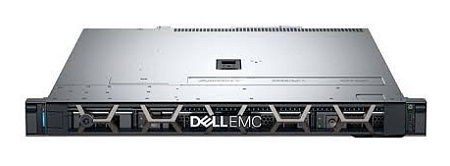Сервер Dell R640 8SFF PER640CEEM02-210-AKWU-C2