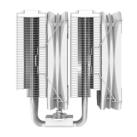 Кулер для процессора PCCooler G6 WH Кулер для процессора PCCooler G6 WH
