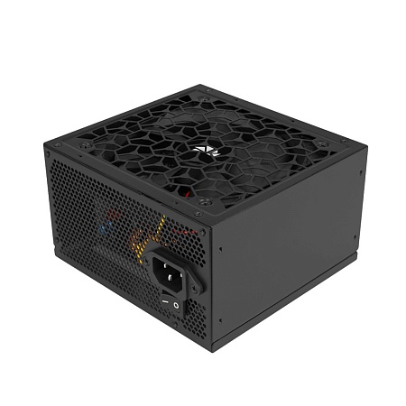 Блок питания Aerocool AERO WHITE 750W Блок питания Aerocool AERO WHITE 750W