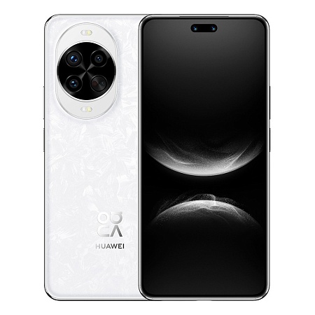 Смартфон Huawei Nova 14 Pro MIA-LX9 12/512GB White