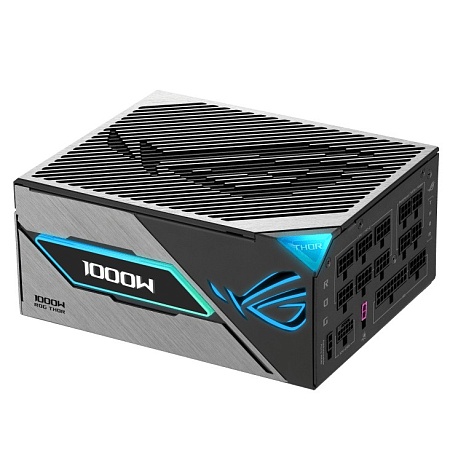 Блок питания ASUS ROG-THOR-1000P3-GAMING Блок питания ASUS ROG-THOR-1000P3-GAMING