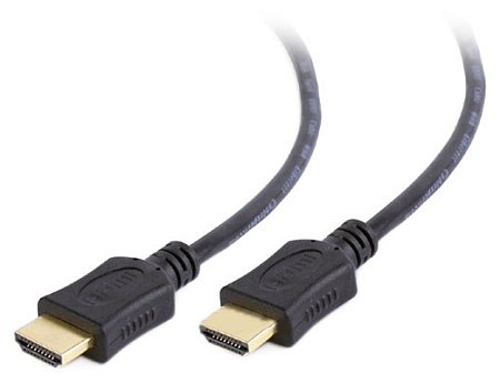 Кабель SVGA, HDMI to HDMI, 3m, Cablexpert CC-HDMI4L-10