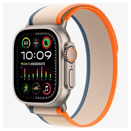 Apple Watch Ultra 2 GPS + Cellular MRF13GK/A