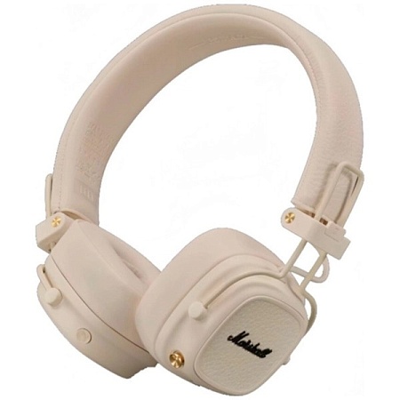 Наушники Marshall Major 5 Beige