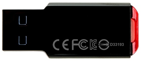 USB Флеш Transcend 16GB JetFlash 310 TS16GJF310