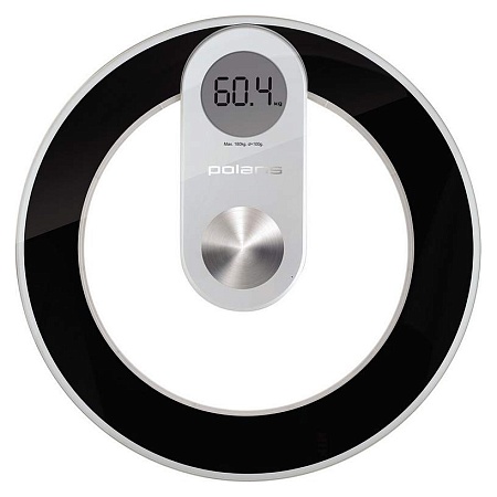 Весы напольные Polaris PWS 1858DG