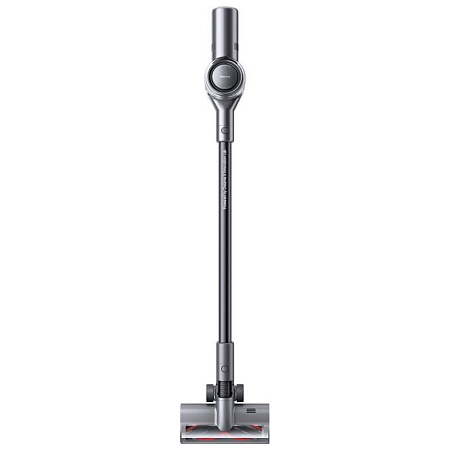 Беспроводной Пылесос Dreame Cordless Vacuum V12 Grey