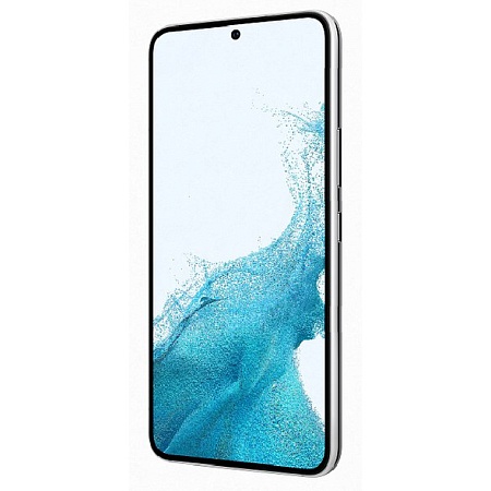 Смартфон Samsung Galaxy S22 5G 128GB Phantom White SM-S901BZWDSKZ Смартфон Samsung Galaxy S22 5G 128GB Phantom White SM-S901BZWDSKZ