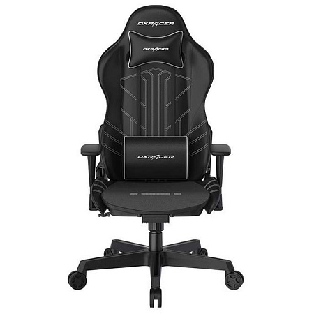 Игровое компьютерное кресло DX Racer Gladiator Черный GC/G003/N-D2-01
