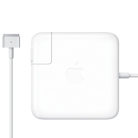 Зарядное устройство Apple 85W MagSafe 2 Power Adapter (for MacBook Pro with Retina display)Model A1424