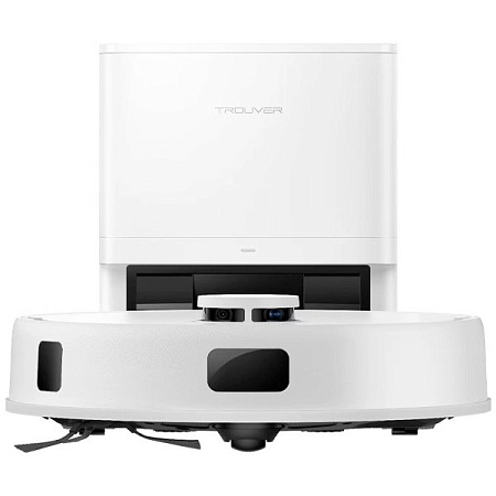 Робот-пылеcос Dreame Trouver Robot Vacuum E20 Plus